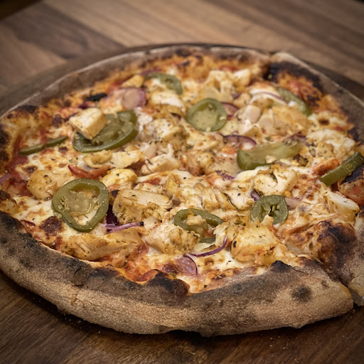 Photo of 99 Pizza & Grill - 99 Granby St, Leicester LE1 6FD