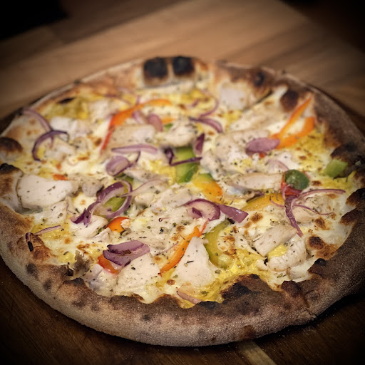 Photo of 99 Pizza & Grill - 99 Granby St, Leicester LE1 6FD