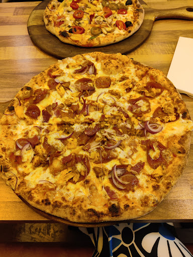 Photo of 99 Pizza & Grill - 99 Granby St, Leicester LE1 6FD