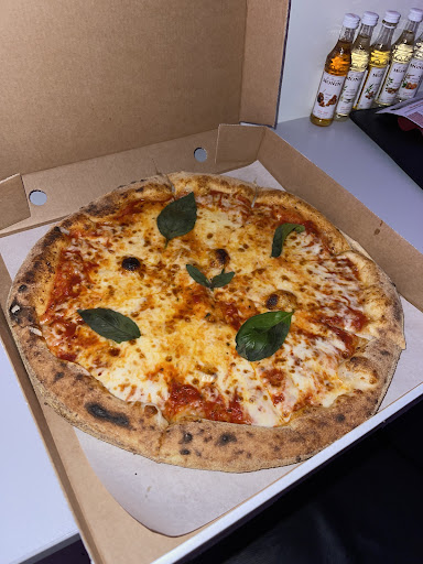 Photo of 99 Pizza & Grill - 99 Granby St, Leicester LE1 6FD