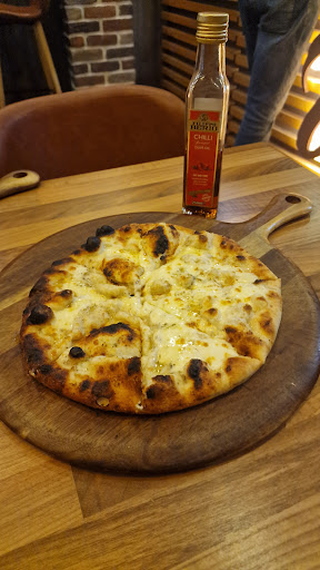 Photo of 99 Pizza & Grill - 99 Granby St, Leicester LE1 6FD