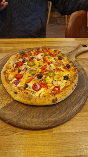 Photo of 99 Pizza & Grill - 99 Granby St, Leicester LE1 6FD