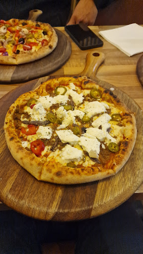 Photo of 99 Pizza & Grill - 99 Granby St, Leicester LE1 6FD