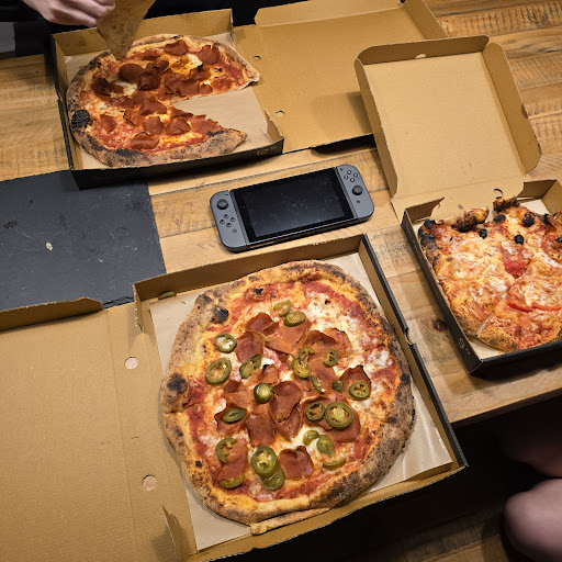 Photo of 99 Pizza & Grill - 99 Granby St, Leicester LE1 6FD