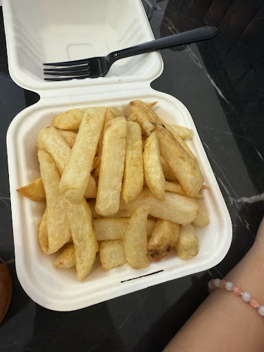 Photo of Solly's Doner - Home Of The Original Special Doner - 109 Uppingham Rd, Leicester LE5 3TB