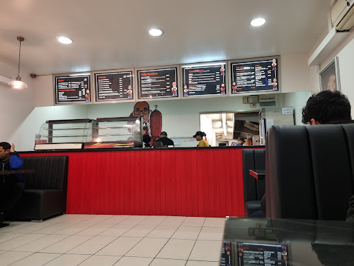 Photo of Solly's Doner - Home Of The Original Special Doner - 109 Uppingham Rd, Leicester LE5 3TB