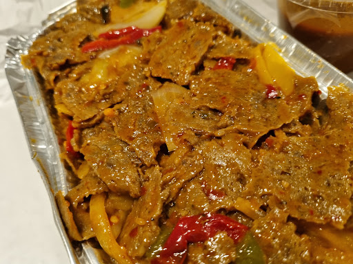 Photo of Solly's Doner - Home Of The Original Special Doner - 109 Uppingham Rd, Leicester LE5 3TB