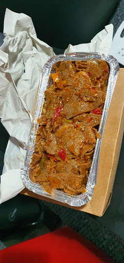 Photo of Solly's Doner - Home Of The Original Special Doner - 109 Uppingham Rd, Leicester LE5 3TB