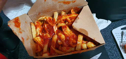 Photo of Solly's Doner - Home Of The Original Special Doner - 109 Uppingham Rd, Leicester LE5 3TB