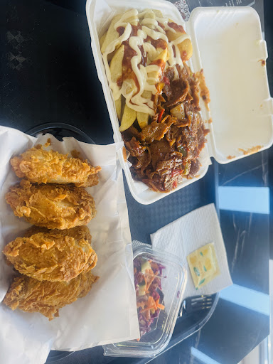 Photo of Solly's Doner - Home Of The Original Special Doner - 109 Uppingham Rd, Leicester LE5 3TB