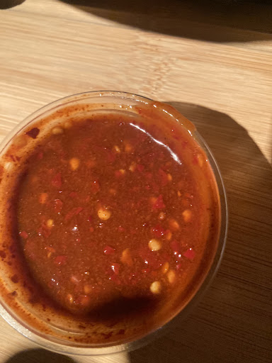 Photo of Solly's Doner - Home Of The Original Special Doner - 109 Uppingham Rd, Leicester LE5 3TB