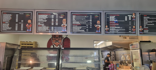 Photo of Solly's Doner - Home Of The Original Special Doner - 109 Uppingham Rd, Leicester LE5 3TB