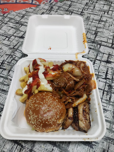 Photo of Solly's Doner - Home Of The Original Special Doner - 109 Uppingham Rd, Leicester LE5 3TB