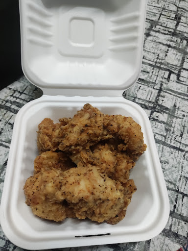 Photo of Solly's Doner - Home Of The Original Special Doner - 109 Uppingham Rd, Leicester LE5 3TB