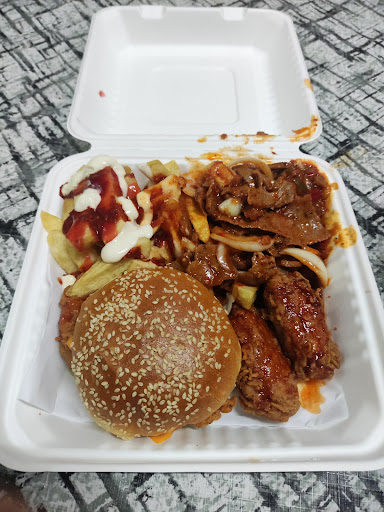 Photo of Solly's Doner - Home Of The Original Special Doner - 109 Uppingham Rd, Leicester LE5 3TB