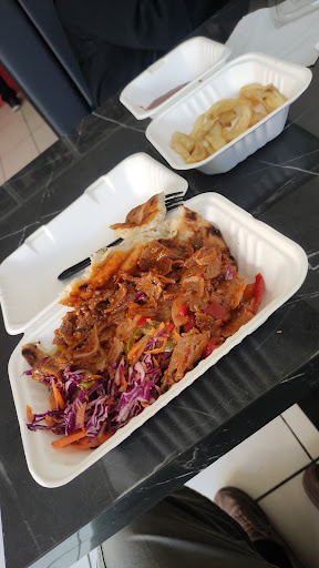 Photo of Solly's Doner - Home Of The Original Special Doner - 109 Uppingham Rd, Leicester LE5 3TB