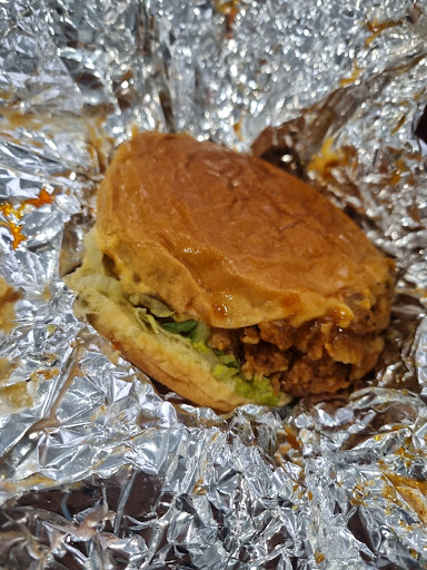 Photo of Solly's Doner - Home Of The Original Special Doner - 109 Uppingham Rd, Leicester LE5 3TB