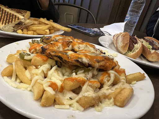 Photo of La Mama - 167 Evington Rd, Leicester LE2 1QL