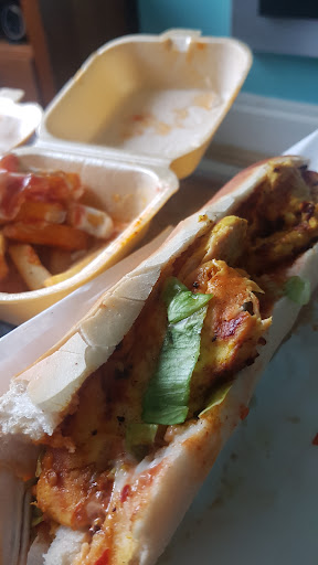 Photo of La Mama - 167 Evington Rd, Leicester LE2 1QL