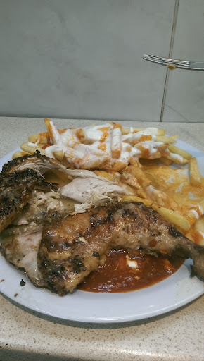 Photo of La Mama - 167 Evington Rd, Leicester LE2 1QL