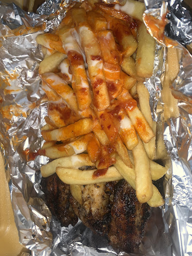 Photo of La Mama - 167 Evington Rd, Leicester LE2 1QL