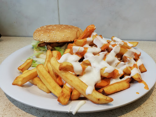 Photo of La Mama - 167 Evington Rd, Leicester LE2 1QL