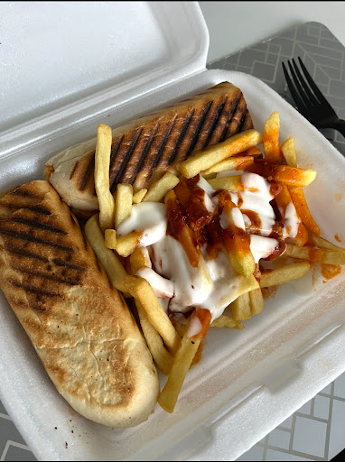 Photo of La Mama - 167 Evington Rd, Leicester LE2 1QL