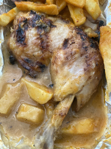 Photo of La Mama - 167 Evington Rd, Leicester LE2 1QL