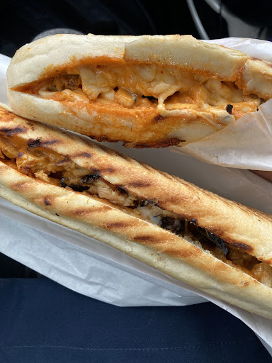 Photo of La Mama - 167 Evington Rd, Leicester LE2 1QL