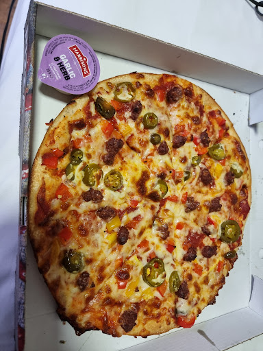 Photo of La Mama - 167 Evington Rd, Leicester LE2 1QL