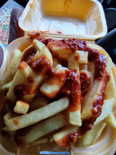 Photo of La Mama - 167 Evington Rd, Leicester LE2 1QL