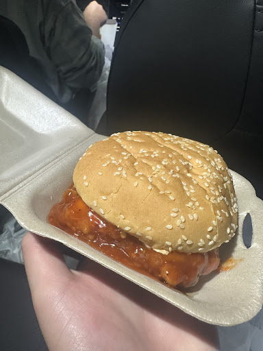 Photo of Mojo's Chicken & Pizza - 6 Lutterworth Rd, Aylestone, Leicester LE2 8PE