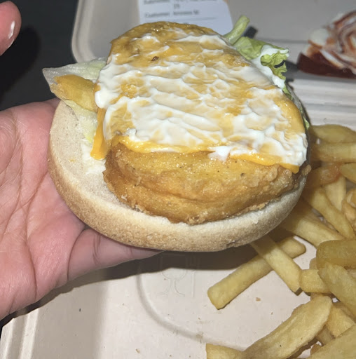 Photo of Mojo's Chicken & Pizza - 6 Lutterworth Rd, Aylestone, Leicester LE2 8PE