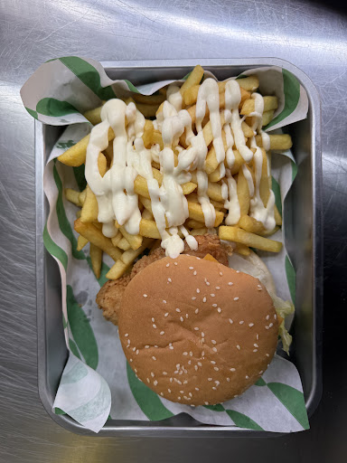 Photo of Mojo's Chicken & Pizza - 6 Lutterworth Rd, Aylestone, Leicester LE2 8PE