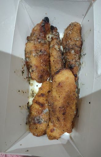 Photo of Fireaway Pizza - 3 Belvoir St, Leicester LE1 6SL