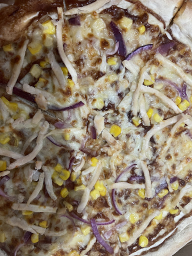 Photo of Fireaway Pizza - 3 Belvoir St, Leicester LE1 6SL