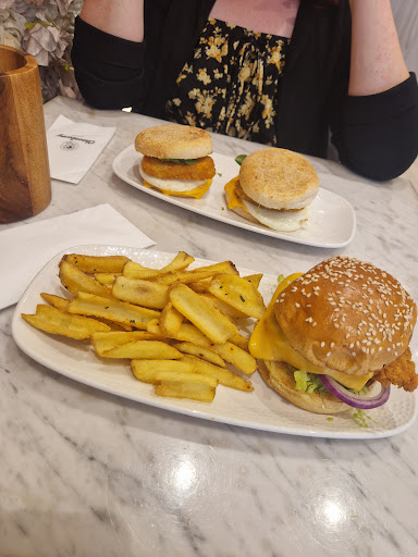 Photo of Chocoberry - 130 London Rd, Leicester LE2 1EB