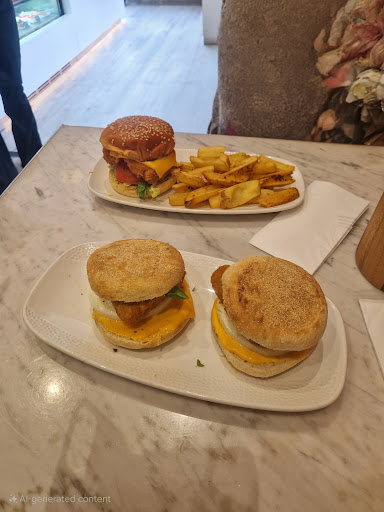 Photo of Chocoberry - 130 London Rd, Leicester LE2 1EB