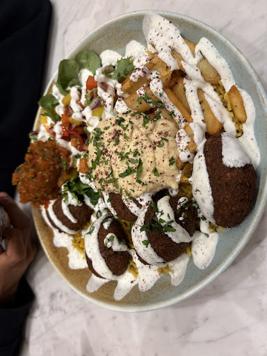 Photo of Chocoberry - 130 London Rd, Leicester LE2 1EB