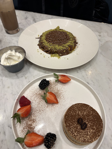 Photo of Chocoberry - 130 London Rd, Leicester LE2 1EB