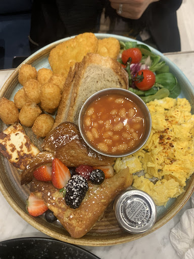 Photo of Chocoberry - 130 London Rd, Leicester LE2 1EB