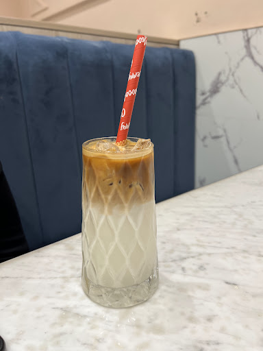 Photo of Chocoberry - 130 London Rd, Leicester LE2 1EB