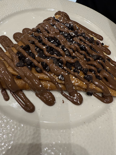 Photo of Chocoberry - 130 London Rd, Leicester LE2 1EB