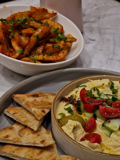 Photo of Chocoberry - 130 London Rd, Leicester LE2 1EB