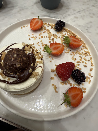 Photo of Chocoberry - 130 London Rd, Leicester LE2 1EB