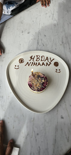 Photo of Chocoberry - 130 London Rd, Leicester LE2 1EB