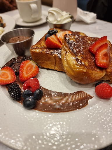 Photo of Chocoberry - 130 London Rd, Leicester LE2 1EB