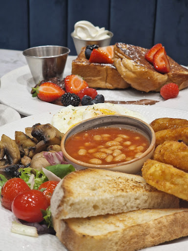 Photo of Chocoberry - 130 London Rd, Leicester LE2 1EB