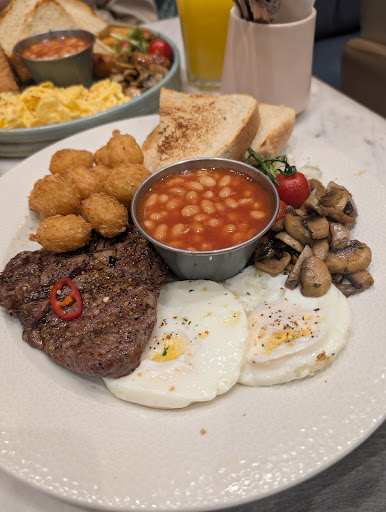 Photo of Chocoberry - 130 London Rd, Leicester LE2 1EB