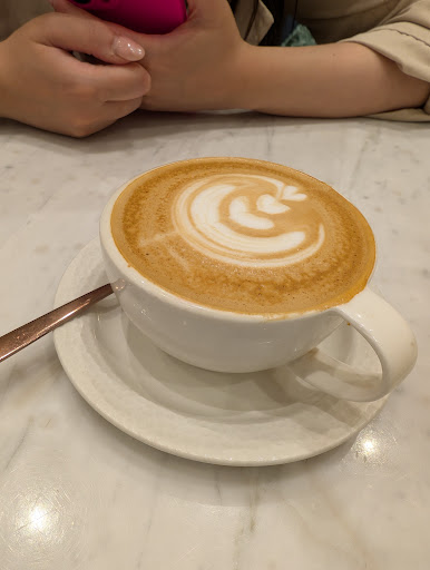 Photo of Chocoberry - 130 London Rd, Leicester LE2 1EB